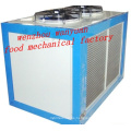CE Certificated Air Cooled Water Chiller
